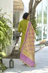 Tew Vatican Kurti With Bottom Printed Dupatta Wholesale Clothing Suppliers In India